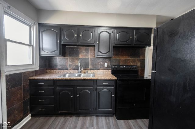 1937 King Avenue, Indianapolis, IN 46222