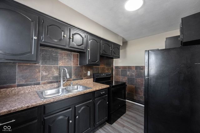 1937 King Avenue, Indianapolis, IN 46222