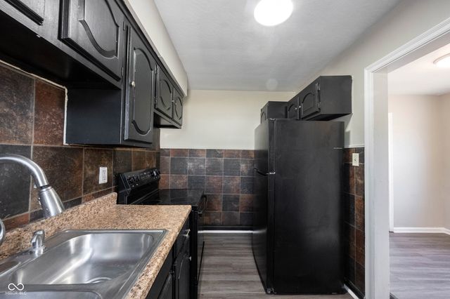 1937 King Avenue, Indianapolis, IN 46222