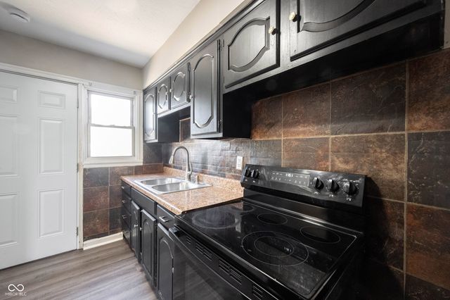 1937 King Avenue, Indianapolis, IN 46222