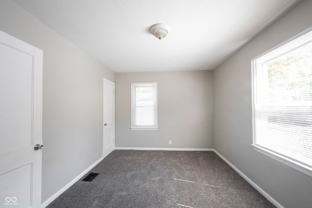 1937 King Avenue, Indianapolis, IN 46222