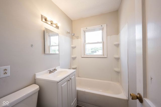 1937 King Avenue, Indianapolis, IN 46222
