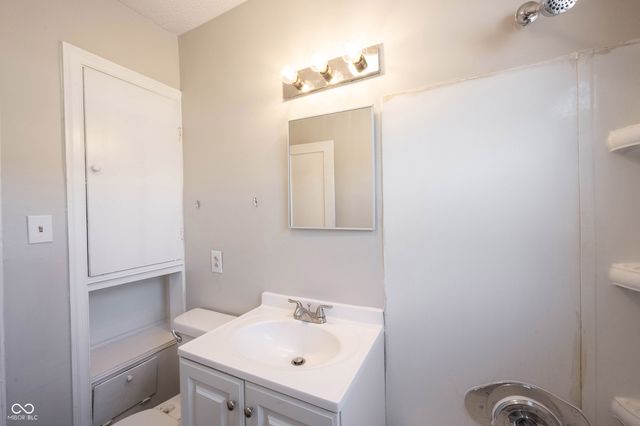1937 King Avenue, Indianapolis, IN 46222