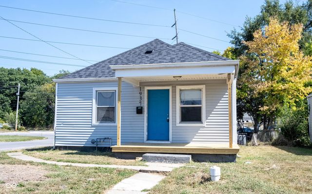 1937 King Avenue, Indianapolis, IN 46222