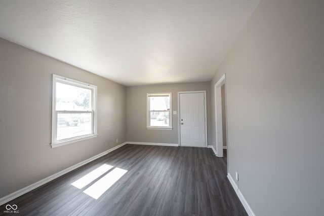 1937 King Avenue, Indianapolis, IN 46222