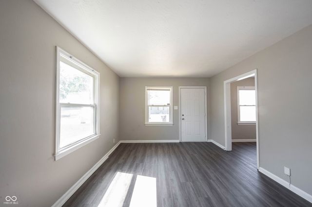 1937 King Avenue, Indianapolis, IN 46222