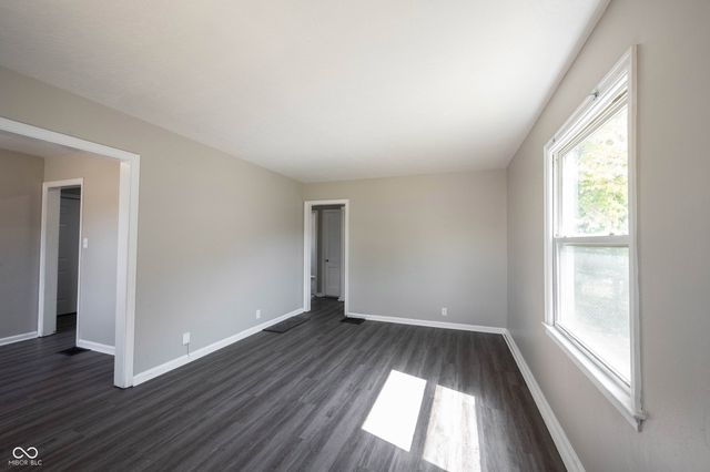 1937 King Avenue, Indianapolis, IN 46222