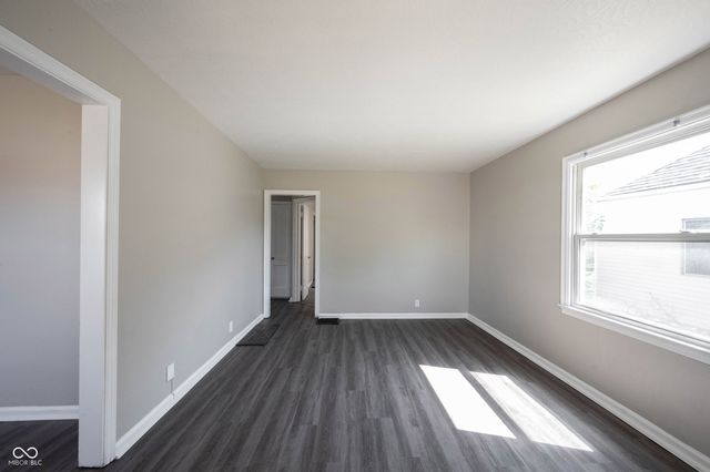 1937 King Avenue, Indianapolis, IN 46222