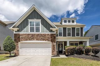 622 Lorimore Pass, Canton, GA 30115