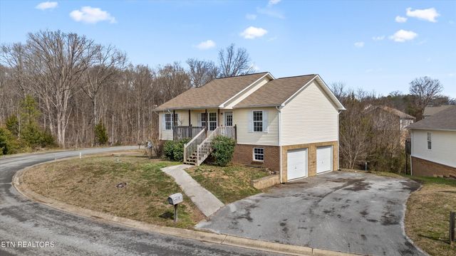 2422 Scenic Mountain Drive Drive, Sevierville, TN 37876