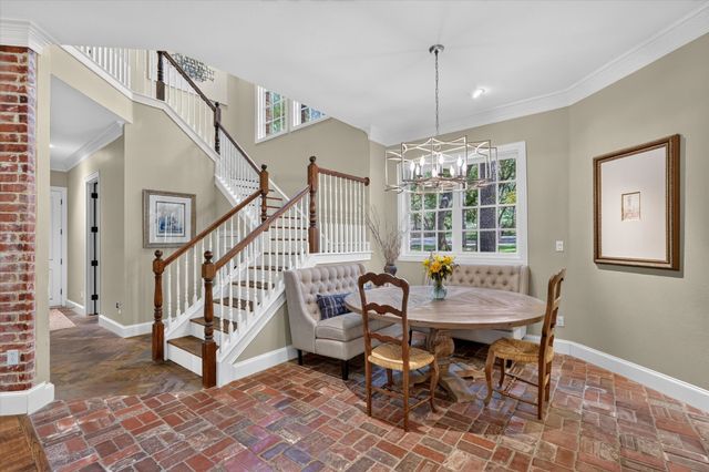 731 Creekwood Drive N, Fairview, TX 75069