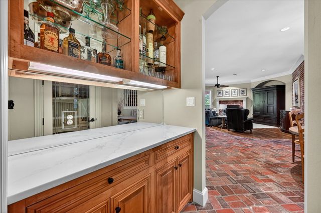 731 Creekwood Drive N, Fairview, TX 75069