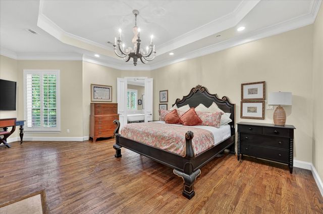 731 Creekwood Drive N, Fairview, TX 75069