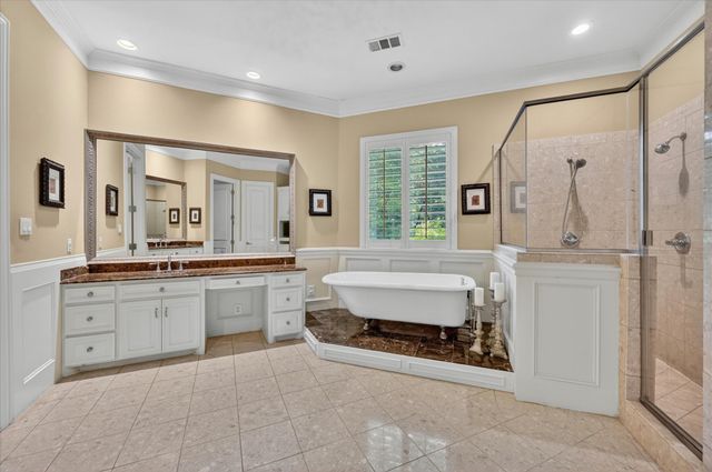 731 Creekwood Drive N, Fairview, TX 75069