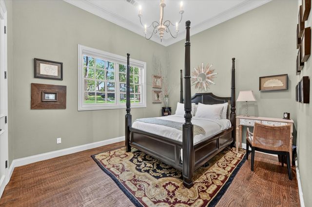 731 Creekwood Drive N, Fairview, TX 75069