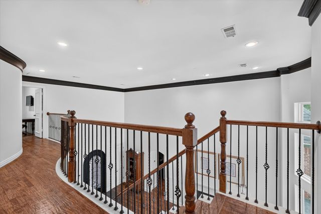 731 Creekwood Drive N, Fairview, TX 75069