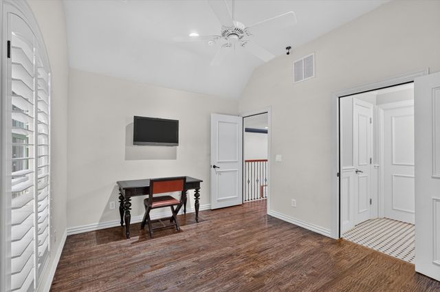 731 Creekwood Drive N, Fairview, TX 75069
