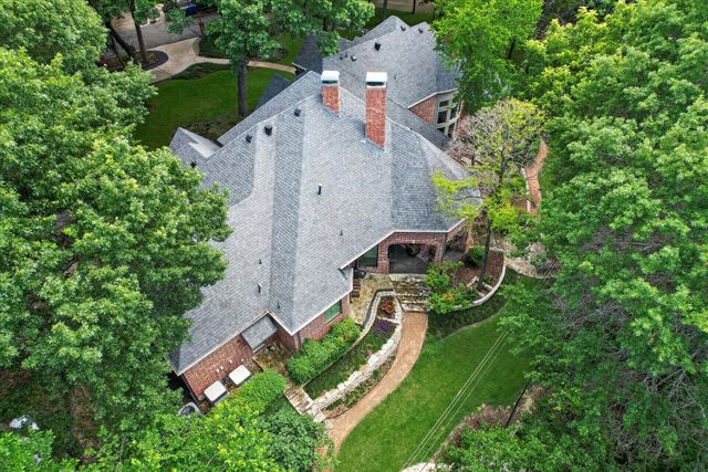 731 Creekwood Drive N, Fairview, TX 75069