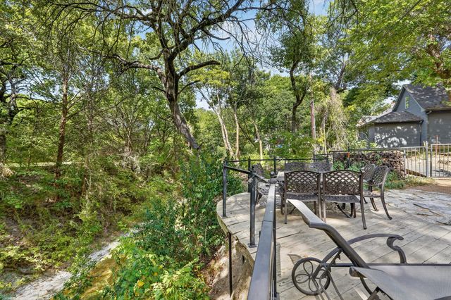 731 Creekwood Drive N, Fairview, TX 75069