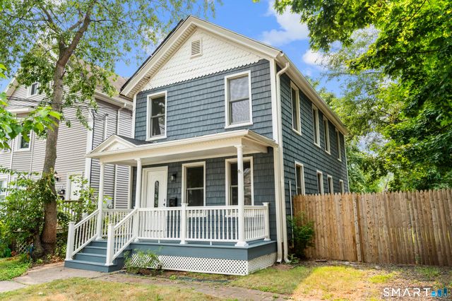 122 Union Avenue, West Haven, CT 06516