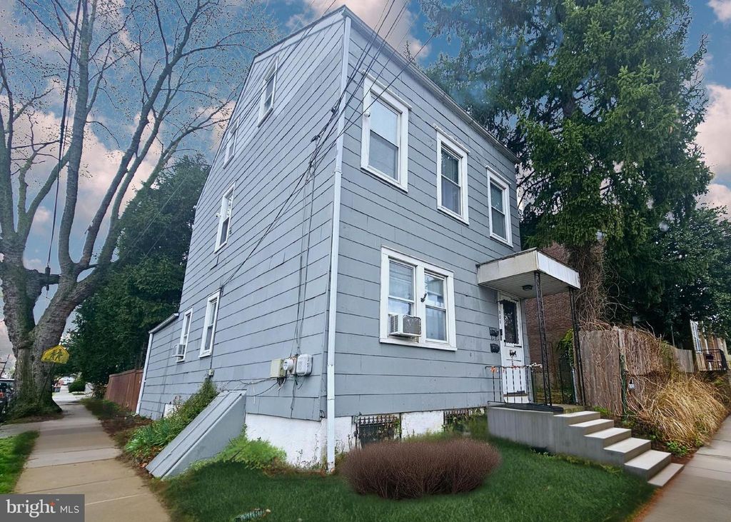 801 SPRUCE ST, Trenton, NJ 08638