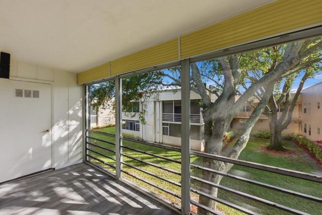 618 Normandy M, Delray Beach, FL 33484