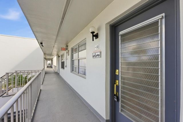 618 Normandy M, Delray Beach, FL 33484