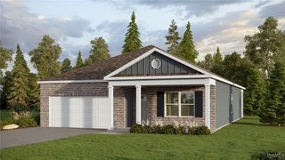 18571 Blocton, Vance, AL 35490