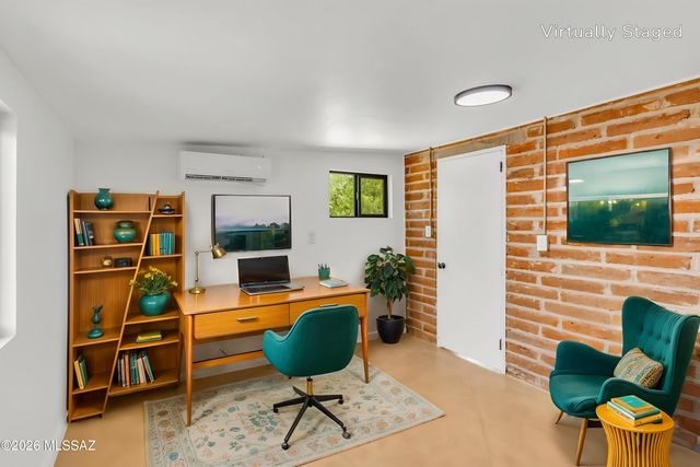 5829 E Waverly Street, Tucson, AZ 85712