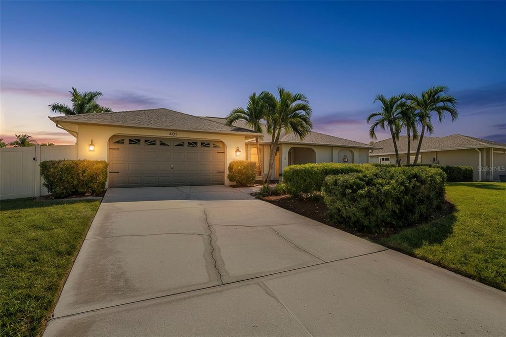 4517 SW 24TH AVENUE, Cape Coral, FL 33914