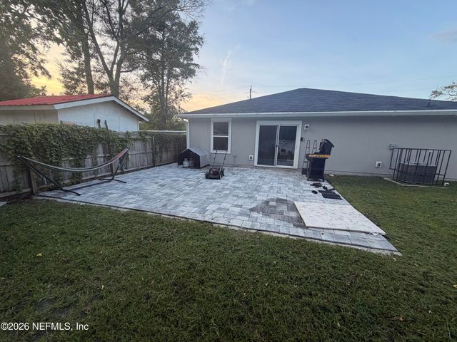 118 THOMAS AVE Avenue, Jacksonville, FL 32218