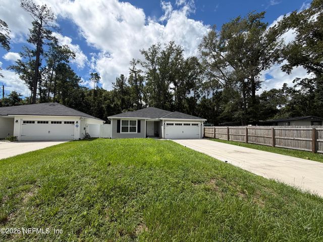 118 THOMAS AVE Avenue, Jacksonville, FL 32218