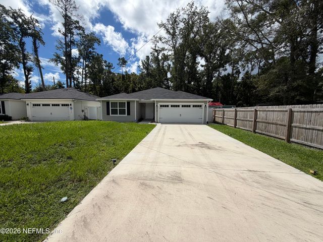 118 THOMAS AVE Avenue, Jacksonville, FL 32218
