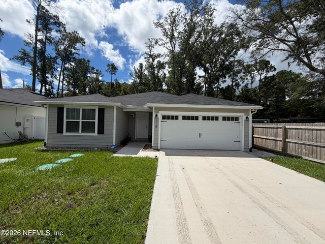 118 THOMAS AVE Avenue, Jacksonville, FL 32218