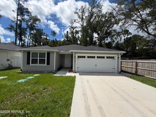 118 THOMAS AVE Avenue, Jacksonville, FL 32218