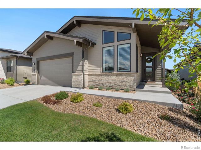 2684 San Cristobal Court, Timnath, CO 80547