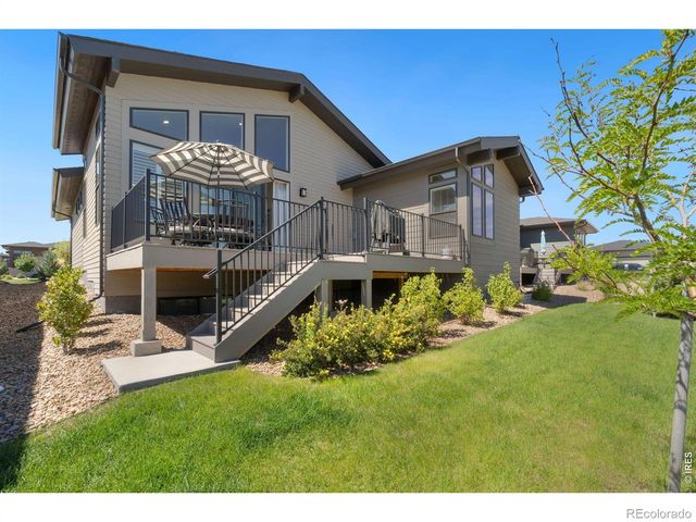2684 San Cristobal Court, Timnath, CO 80547