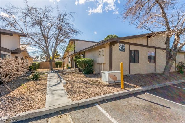 5713 Smoke Ranch Road D, Las Vegas, NV 89108
