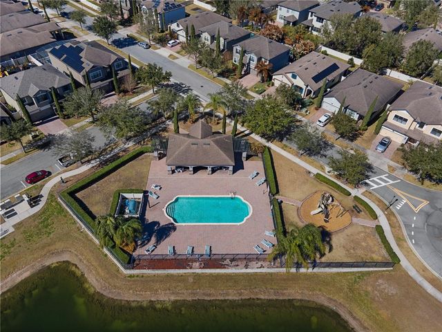 5150 RAVENA AVENUE E, St Cloud, FL 34771