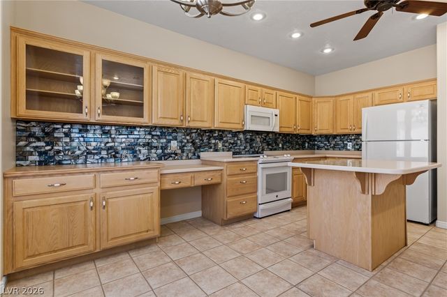 430 Chalet Drive, Mesquite, NV 89027