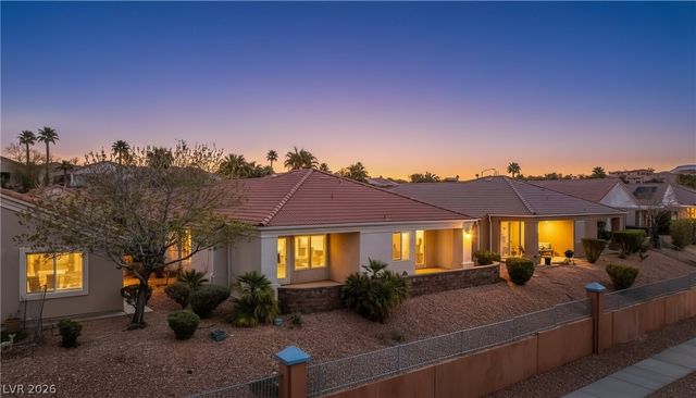 430 Chalet Drive, Mesquite, NV 89027