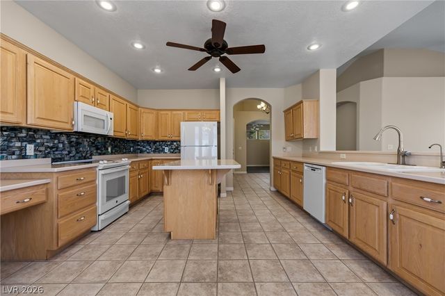 430 Chalet Drive, Mesquite, NV 89027