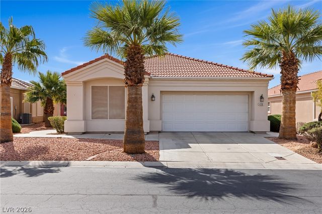 430 Chalet Drive, Mesquite, NV 89027