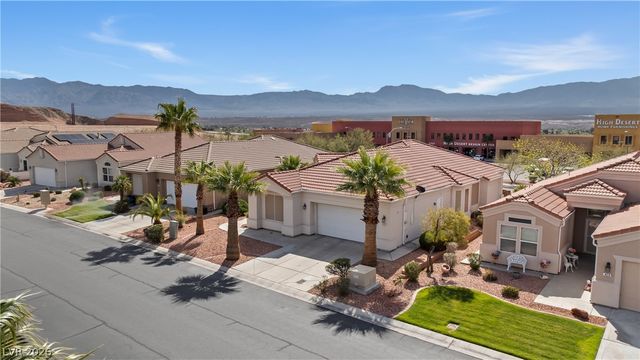 430 Chalet Drive, Mesquite, NV 89027