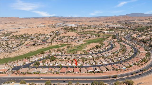 430 Chalet Drive, Mesquite, NV 89027