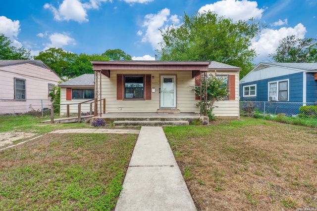 607 WRIGHT AVE, Schertz, TX 78154
