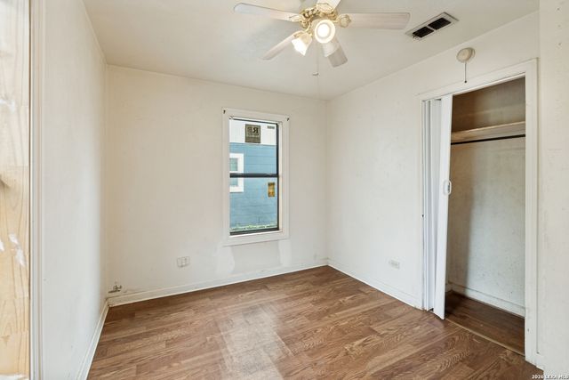 607 WRIGHT AVE, Schertz, TX 78154