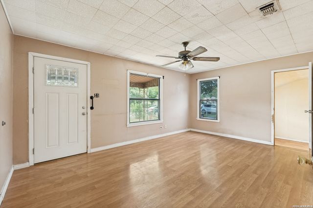 607 WRIGHT AVE, Schertz, TX 78154