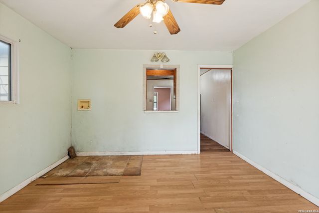 607 WRIGHT AVE, Schertz, TX 78154