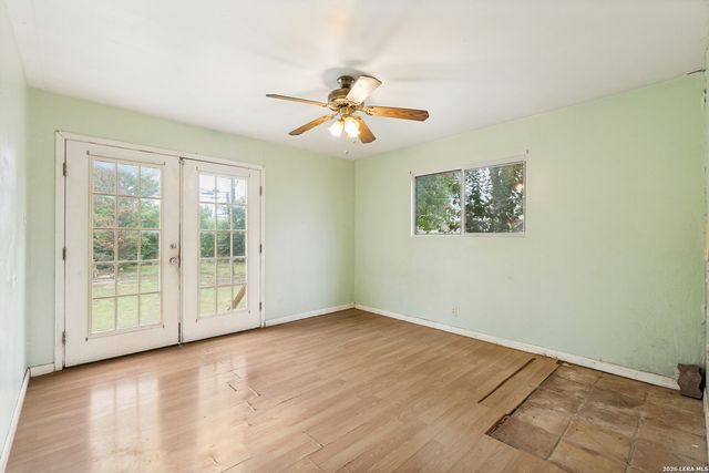 607 WRIGHT AVE, Schertz, TX 78154